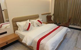 Kdm Hotel Indore Palace- Newly Renovated 4 Star Premium Hotel